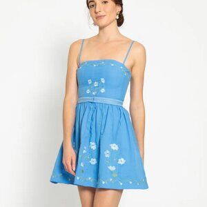 Fanm Mon Nalan Dress